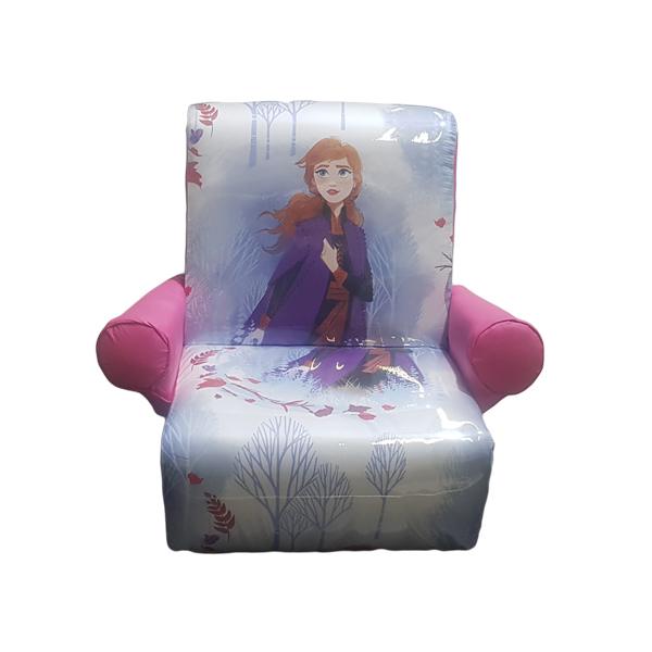 Kidsrock Frozen Junior Chair