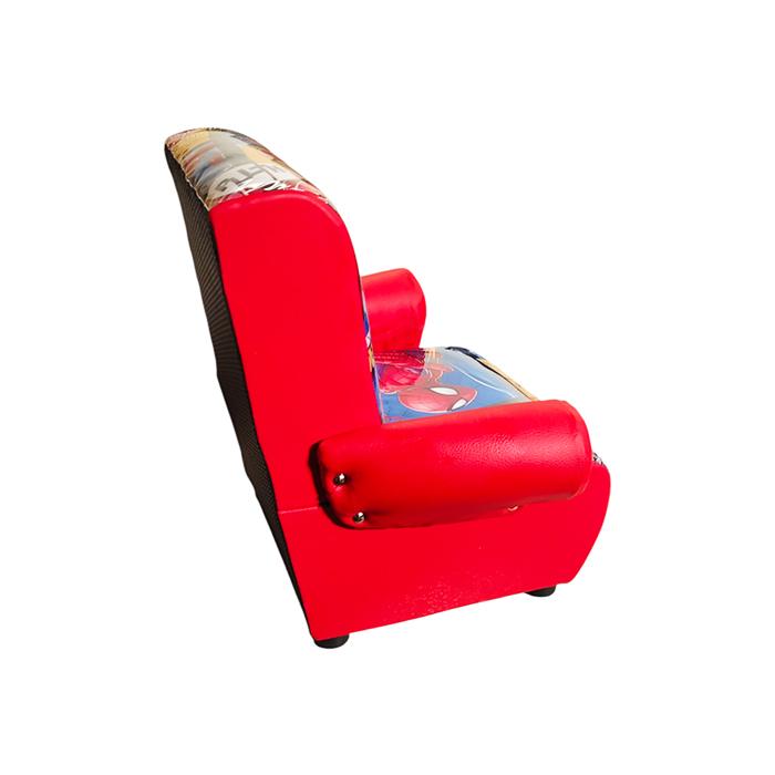 Kidsrock Spiderman Junior Chair - Image 4