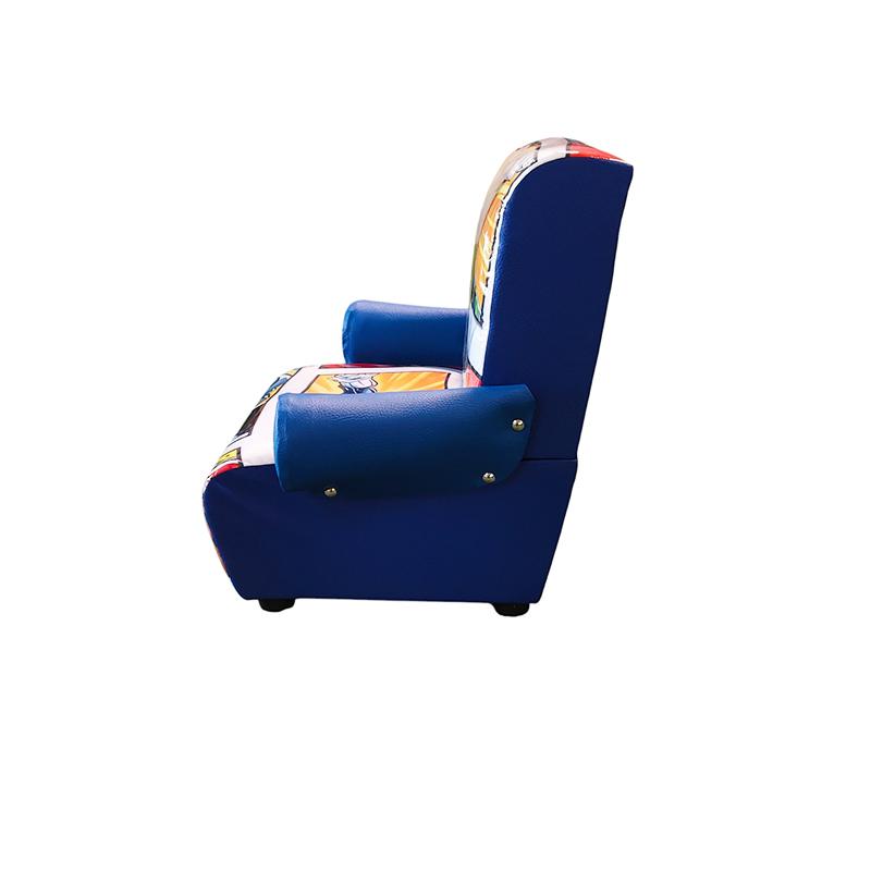 Kidsrock Super Hero Junior Chair - Image 3