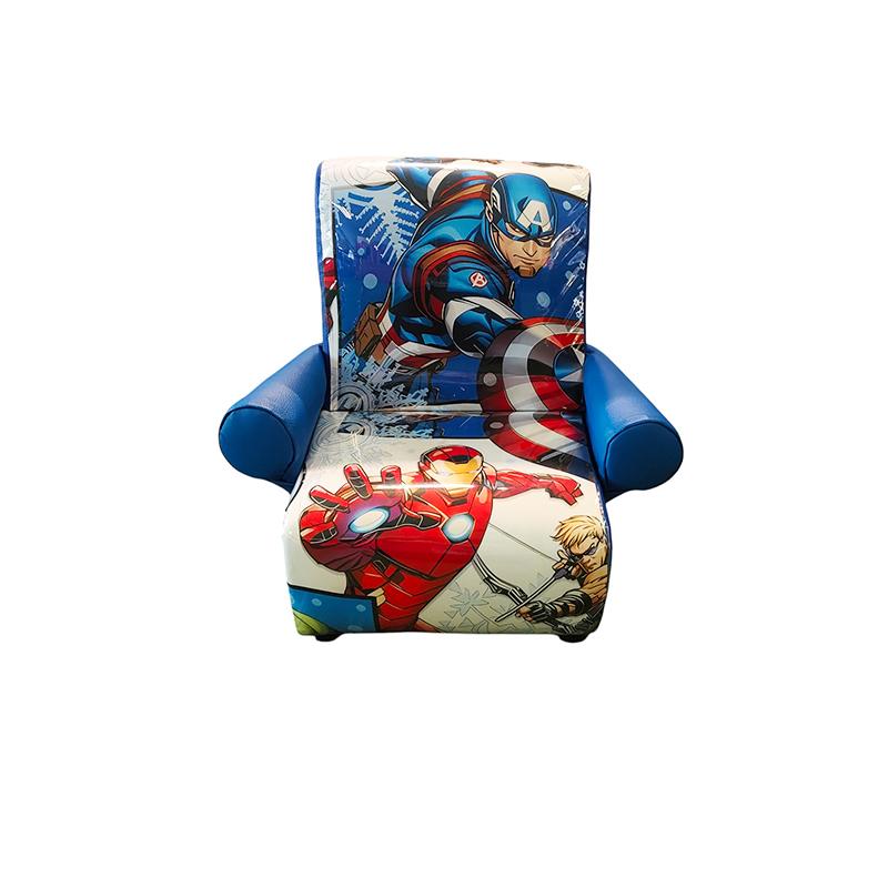 Kidsrock Avengers Junior Chair