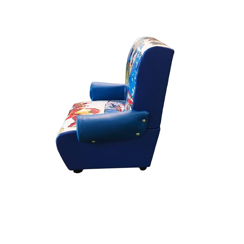 Kidsrock Avengers Junior Chair - Image 4