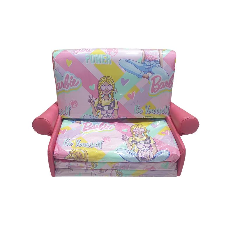 Kidsrock Barbie Sleeper Couch - Image 2