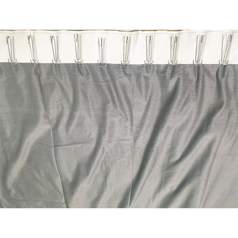 Kidsrock Squirtle Children's Taped Curtain - Image 5
