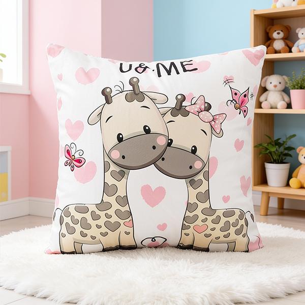 Hug-me Cushion Cover (45 mm x 45mm ) - Image 4