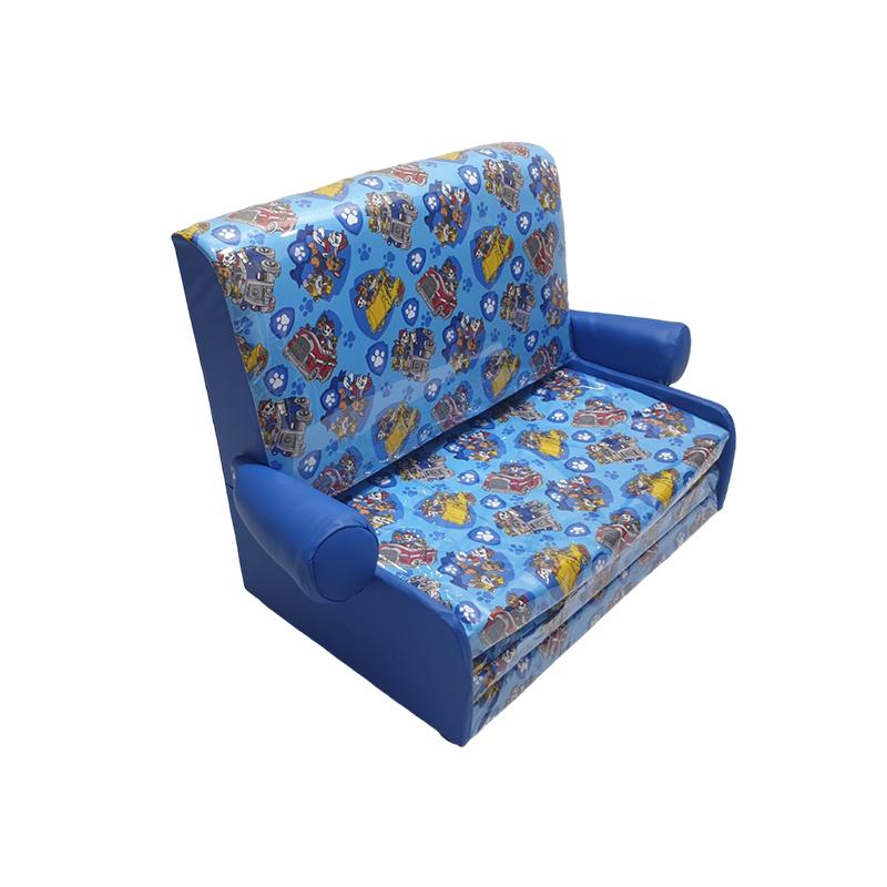 Kidsrock Paw Patrol Sleeper Couch - Image 4