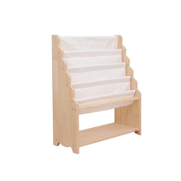 Kidsrock Children's bookshelf Rack
