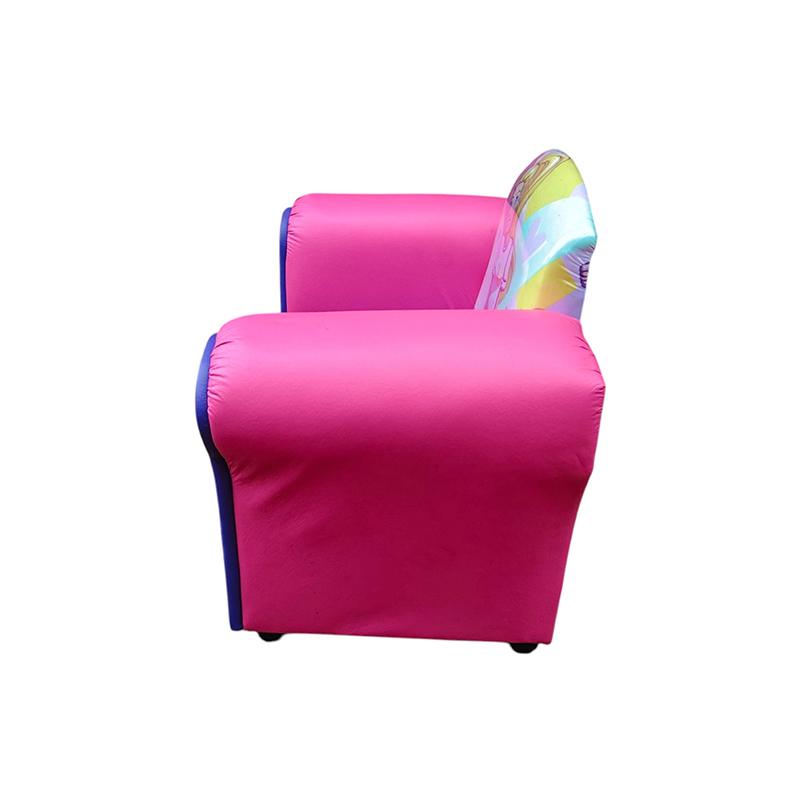 Kidsrock Barbie 2026 Single Seat Couch - Image 6