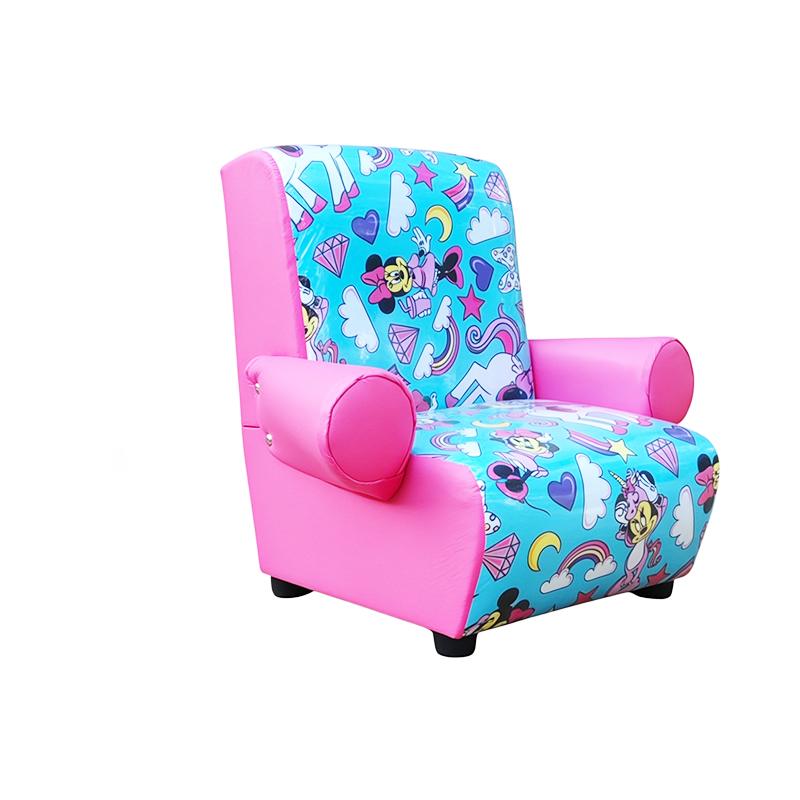 Kidsrock Metro Minnie Junior Chair - Image 5
