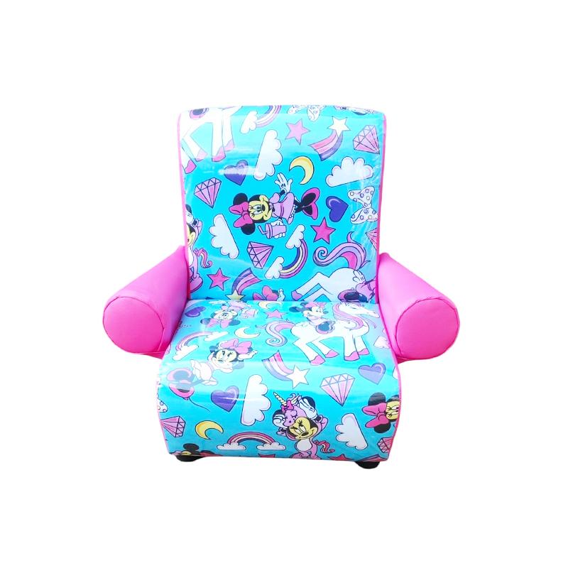 Kidsrock Metro Minnie Junior Chair