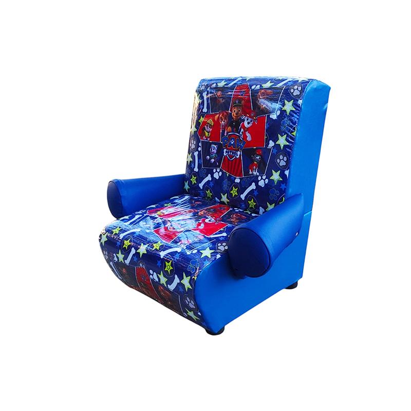 Kidsrock Paw Patrol 2026 Junior Chair - Image 2