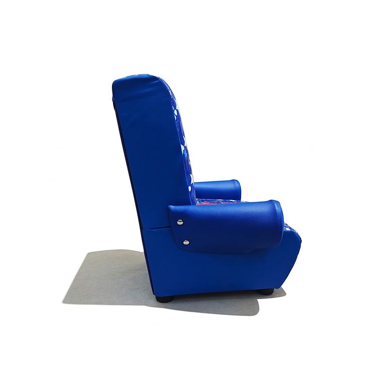 Kidsrock Paw Patrol 2026 Junior Chair - Image 3