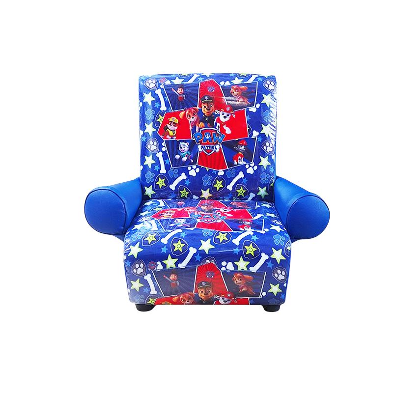 Kidsrock Paw Patrol 2026 Junior Chair