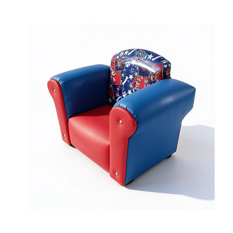 Kidsrock Paw Patrol 2026 Single Couch - Image 6