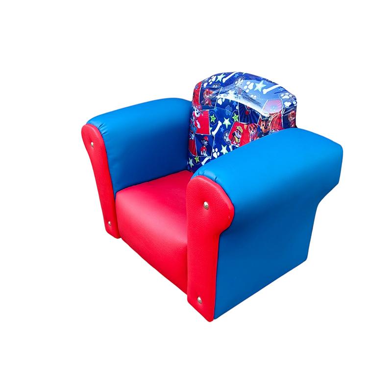 Kidsrock Paw Patrol 2026 Single Couch - Image 3