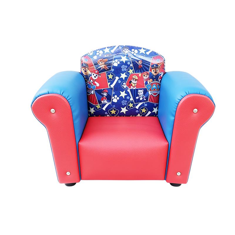 Kidsrock Paw Patrol 2026 Single Couch