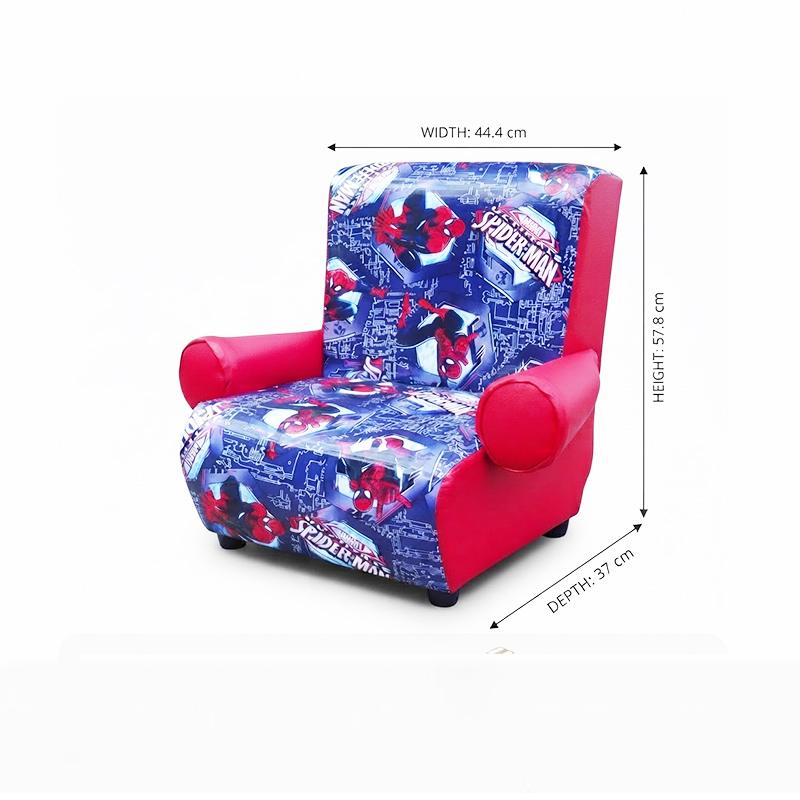 Kidsrock Spider Junior Chair - Image 5