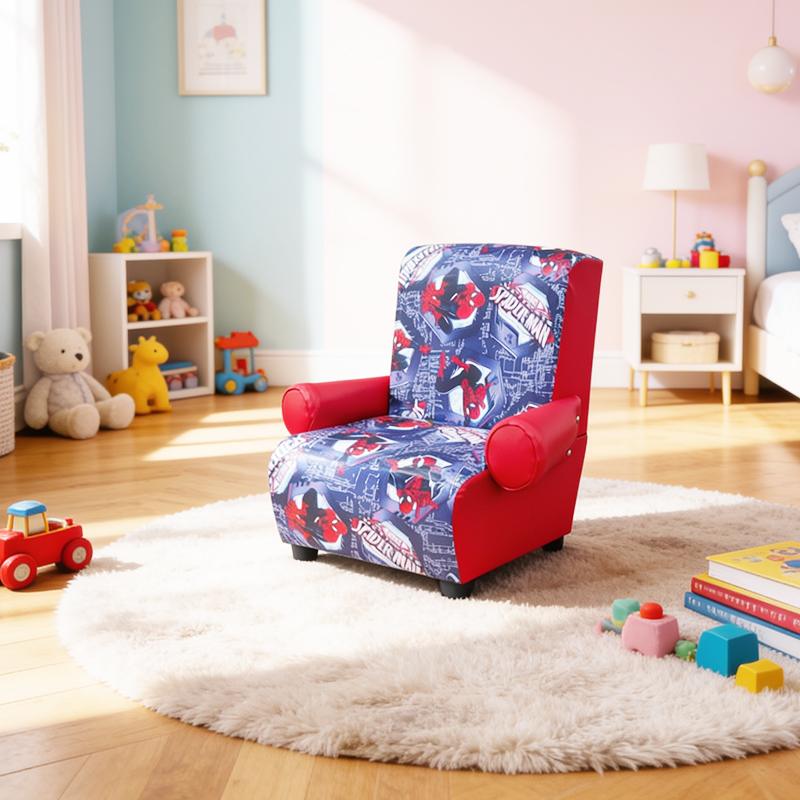 Kidsrock Spider Junior Chair - Image 2