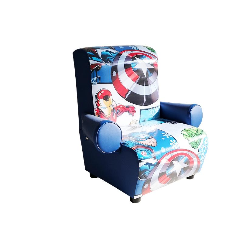 Kidsrock Metro Avenger Junior chairs - Image 5