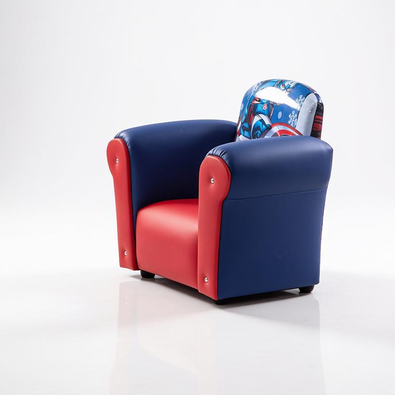 Kidsrock Avengers 2026 Single Couch - Image 5