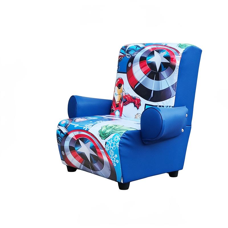 Kidsrock Metro Avenger Junior chairs - Image 3