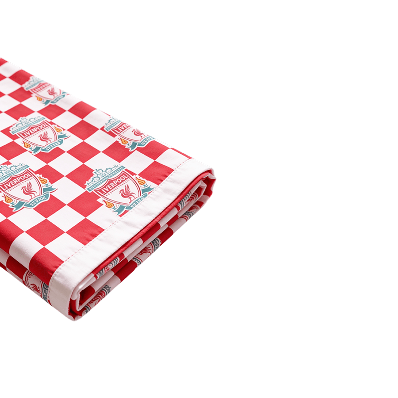 Liverpool FC Kids Curtains - Image 4